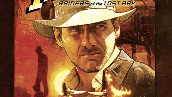 Harrison Ford’s Golden Touch: Top 5 Grossing Films