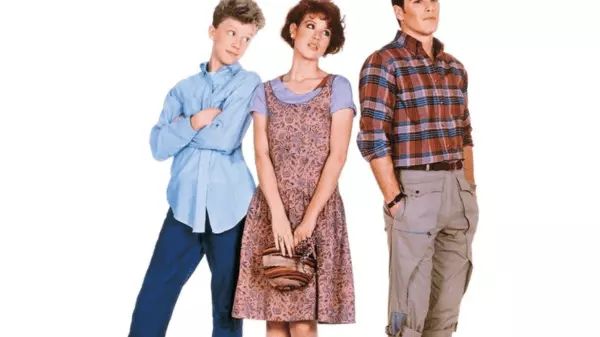 Celebrating 40 Years Of "Sixteen Candles": Timeless Teen Comedy