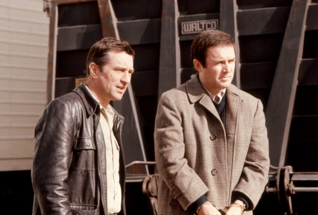 Top Buddy Cop Movies of the 80s & 90s