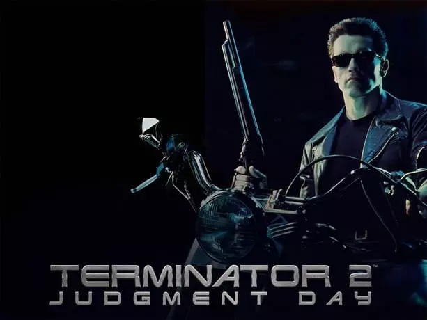 Top Five Arnold Schwarzenegger Action Movies