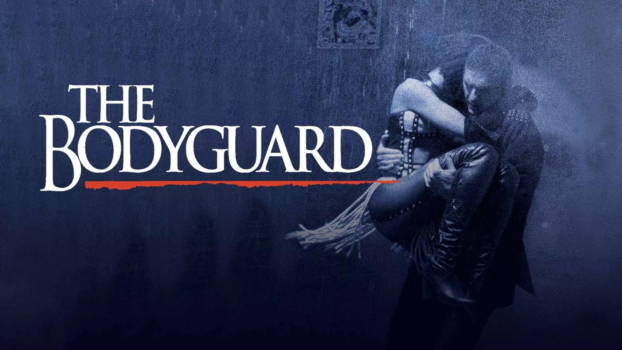 The Bodyguard - A Timeless Romantic Thriller