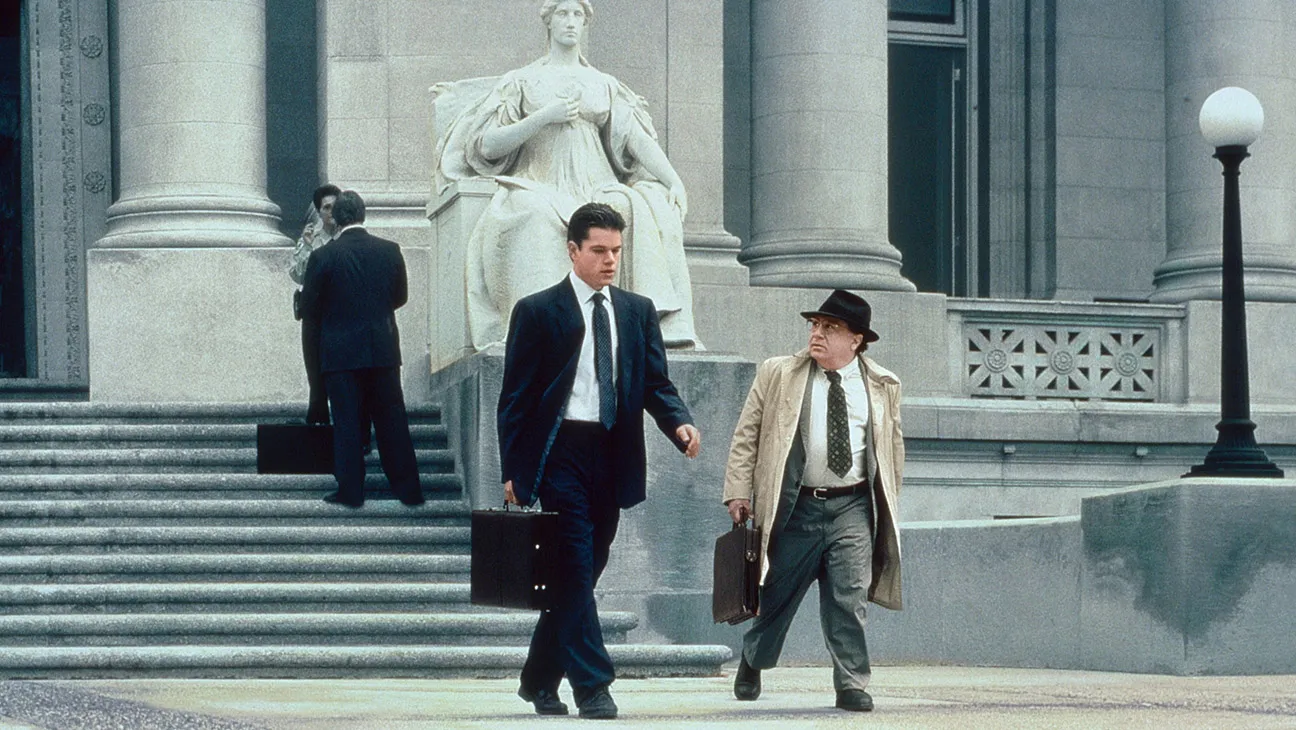 Reflecting on The Siege starring Denzel Washington