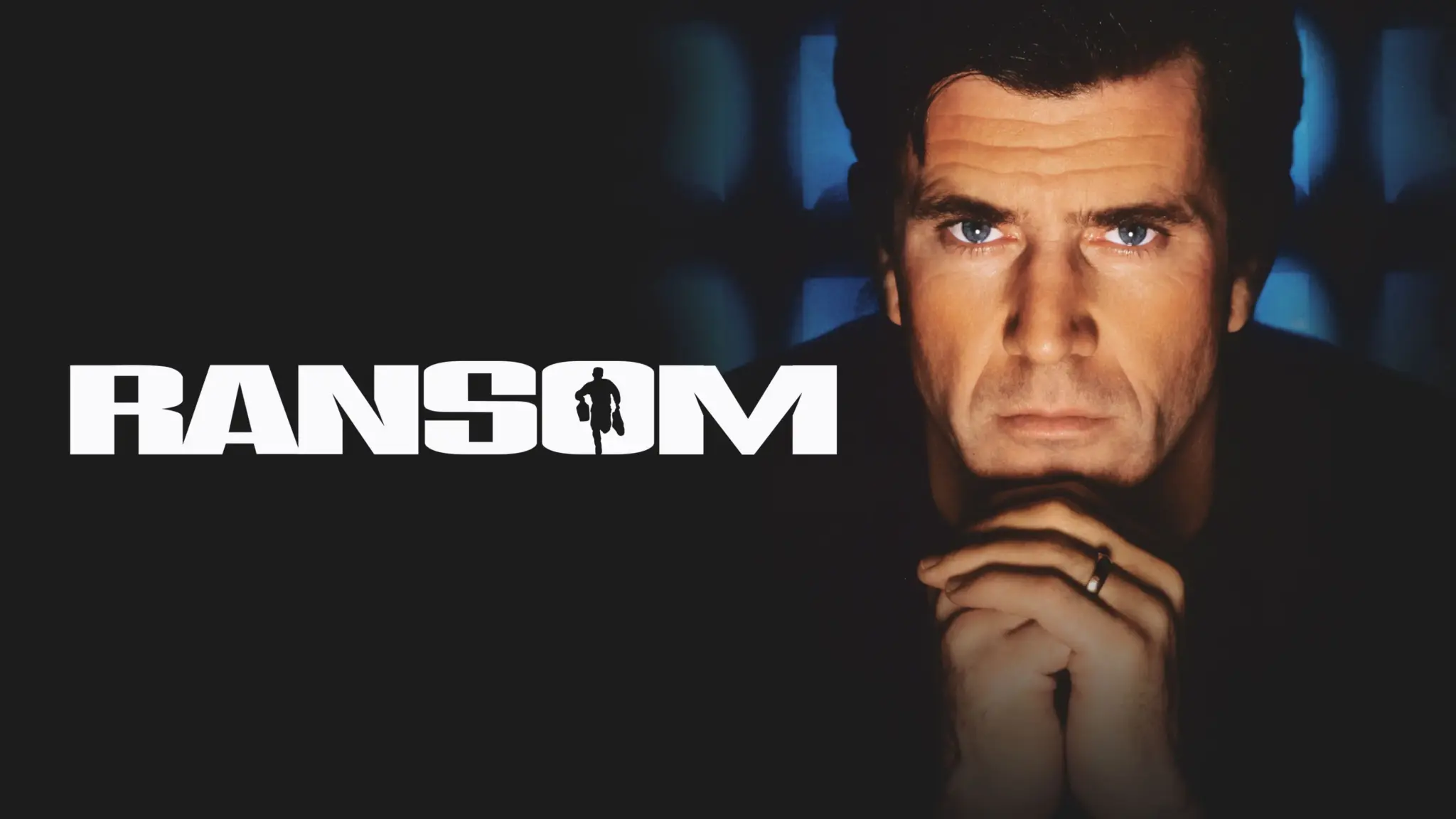 Ransom - A Thrilling Ride with Mel Gibson