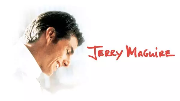 Jerry Maguire - A Heartfelt Journey of Redemption and Love