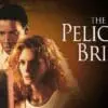 The Pelican Brief - A Suspenseful Legal Thriller