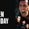 Any Given Sunday - A Gritty Look at Pro Football