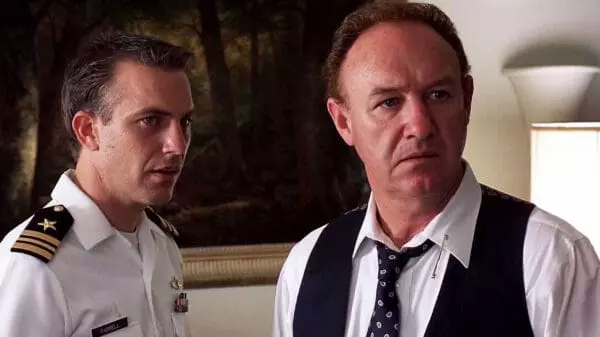 Gene Hackman - A 1980s Powerhouse