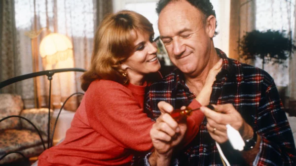 Ocean's Eleven: A Stylish Las Vegas Heist Caper