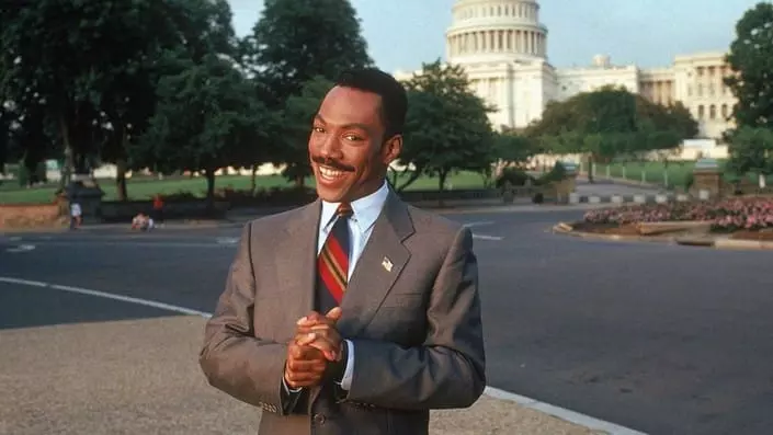 A Look Back at The Distinguished Gentleman