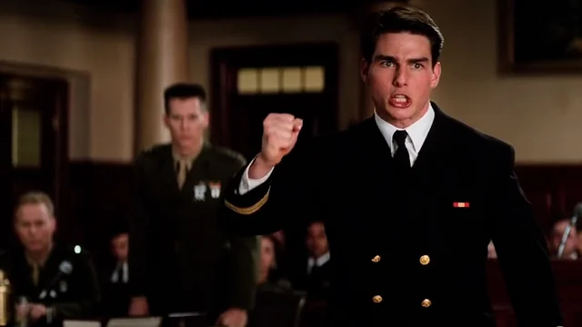 Jerry Maguire - A Heartfelt Journey of Redemption and Love