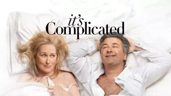 It's Complicated - A Warm & Witty Exploration of Love & Life
