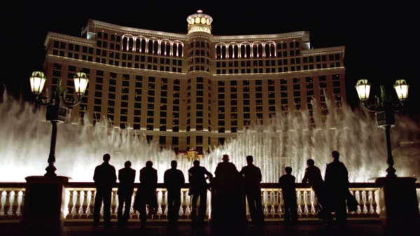 A Few Good Men: A Masterful Blend of Law & Ethics