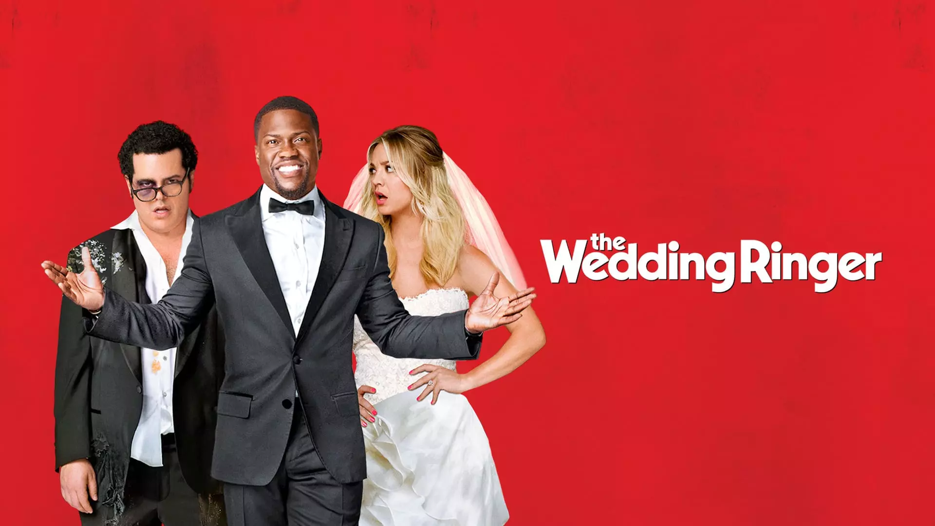 The Wedding Ringer Celebrates 10th Anniversary