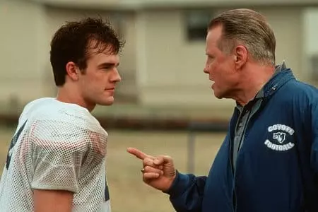 Varsity Blues - Nostalgic Look at Texas High School Football