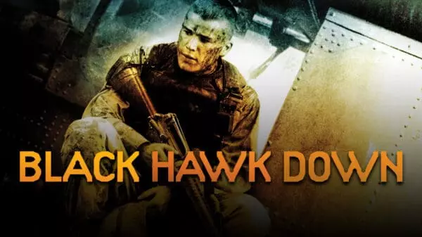 Black Hawk Dawn - A Unflinching War Film