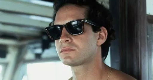 Steve Guttenberg - Beyond the Police Academy Franchise