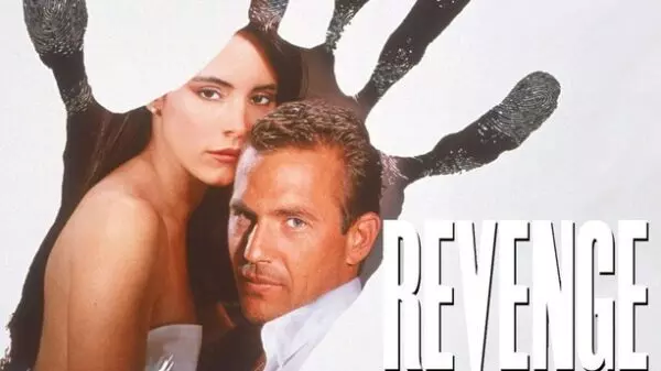 Revenge - 25th Anniversary of the Kevin Costner Cult Classic