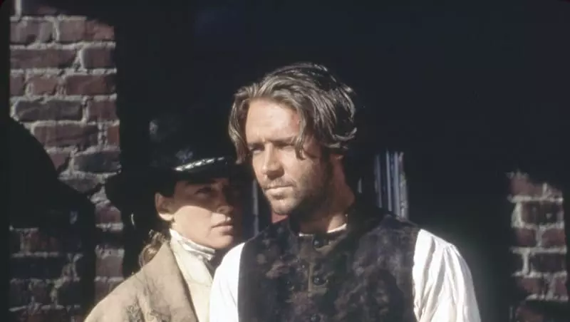 Beyond Gladiator - Exploring Russell Crowe's Lesser-Known Gems