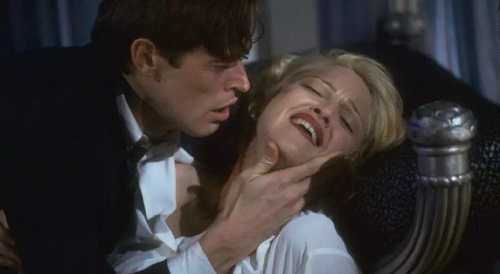 Body of Evidence - Erotic Thriller starring Madonna