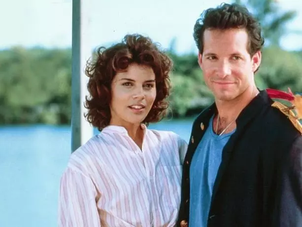 Steve Guttenberg - Beyond the Police Academy Franchise