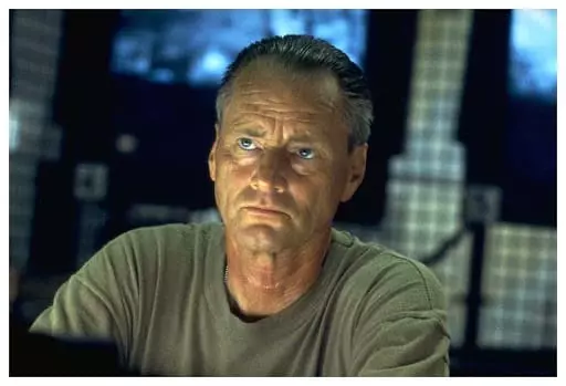 Black Hawk Dawn - A Unflinching War Film