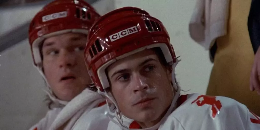 Youngblood - A Slap Shot of 80s Hockey Nostalgia