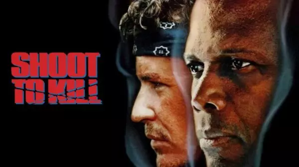 Shoot to Kill – A Taut & Thrilling 80s Classic
