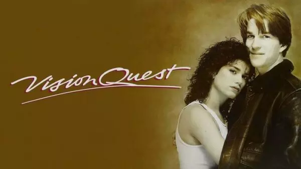 Vision Quest - A Celebration of Grit & Dreams