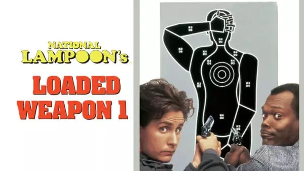 Loaded Weapon 1 - Action-Packed Spoof That Still Hits the Target