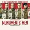 The Monuments Men - Still a Moving & Inspiring Tale