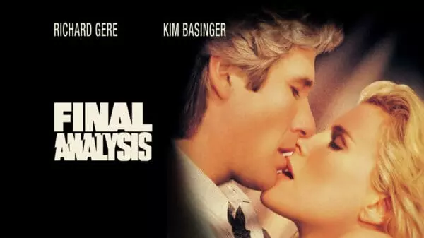 Final Analysis - A Stylish Psychological Thriller