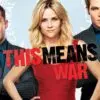 This Means War - A Flirty, Action Adventure