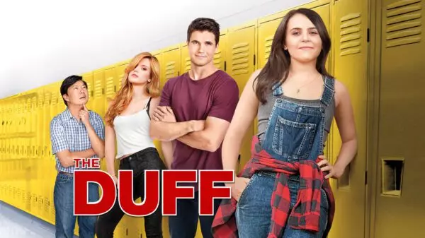 The DUFF - Still Fresh & Funny After 10 Years