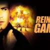 Reindeer Games - A Festive Heist Gone Wrong