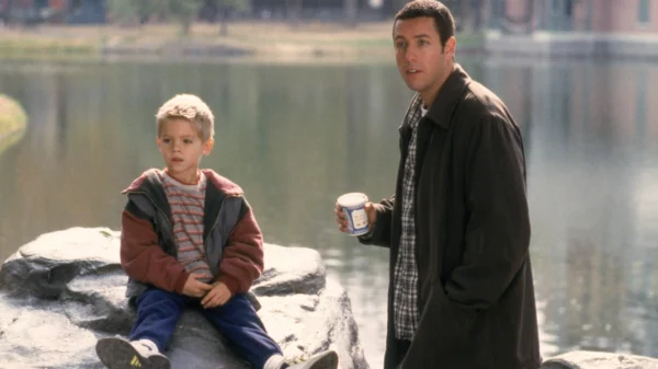 A Look Back at Adam Sandler's 1990s Comedy Movies