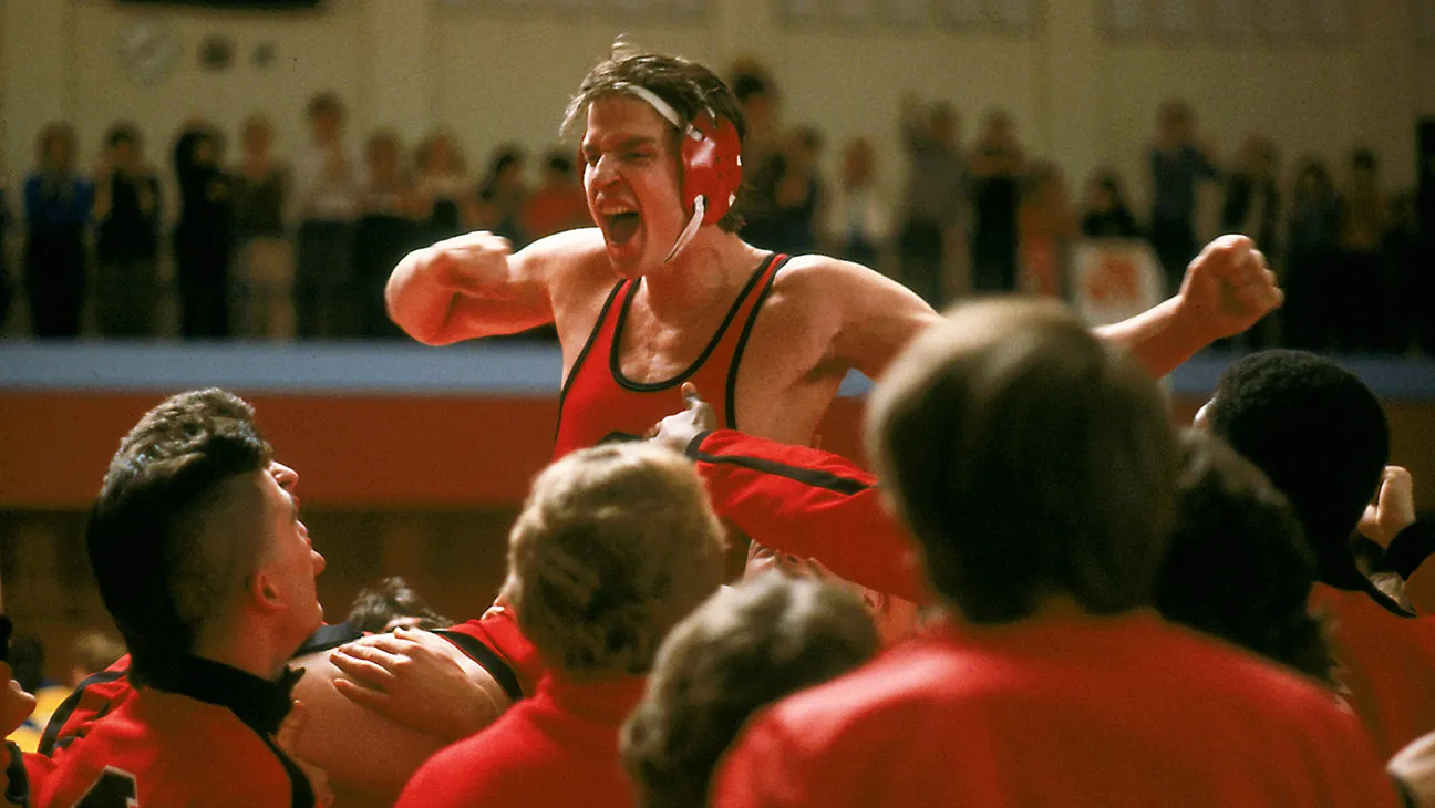 Loaded Weapon 1 - Action-Packed Spoof That Still Hits the Target