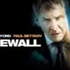 Firewall - A Tense & Gripping Thriller