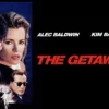 The Getaway - A Stylish and Gritty Crime Thriller