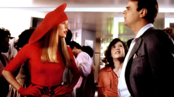 Loose Cannons - A Hilarious Misfire