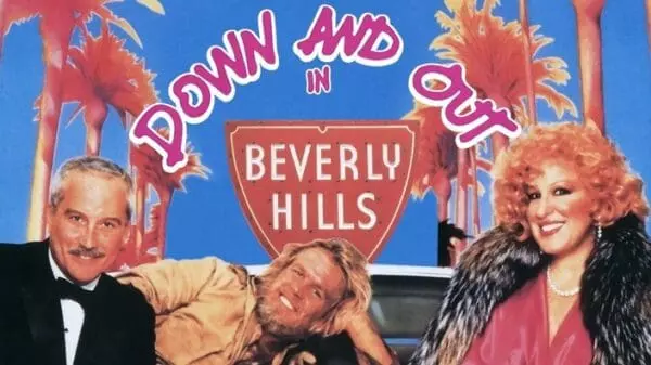 Down and Out in Beverly Hills - Still Fresh & Funny