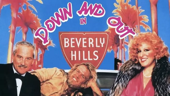 Down and Out in Beverly Hills - Still Fresh & Funny