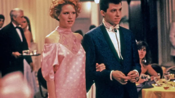 Falling Down - A Disturbing Reflection of Societal Frustration