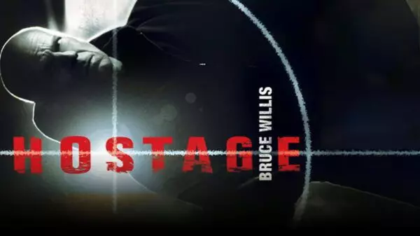 Hostage - A Tense & Underrated Thriller