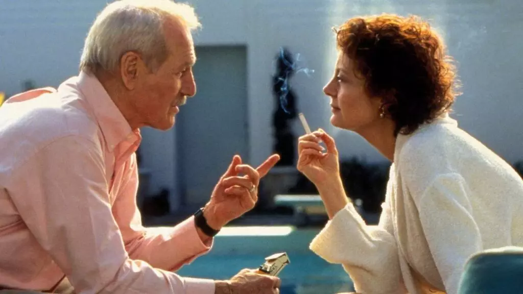 Twilight - A Poignant Farewell to Hollywood's Golden Era
