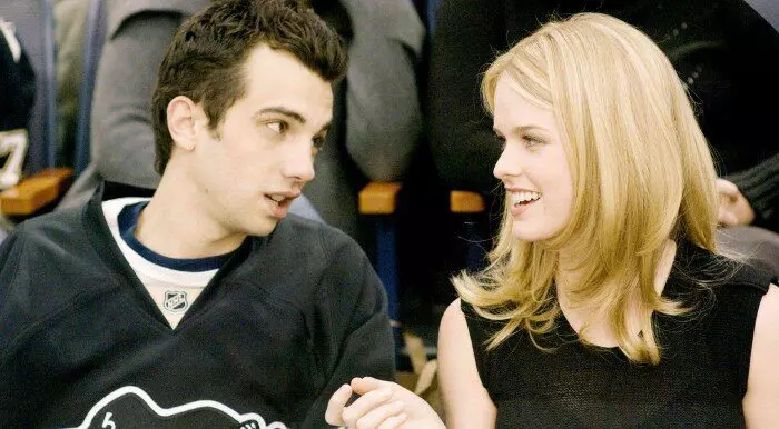She's Out of My League - Underdog Charm & Unexpected Romance