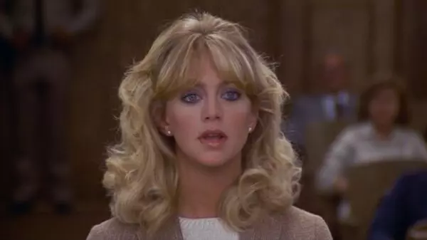 Goldie Hawn's 1980s - A Decade of Comedy & Enduring Charm