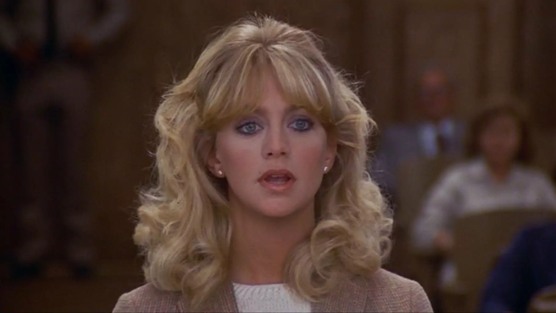 Goldie Hawn's 1980s - A Decade of Comedy & Enduring Charm