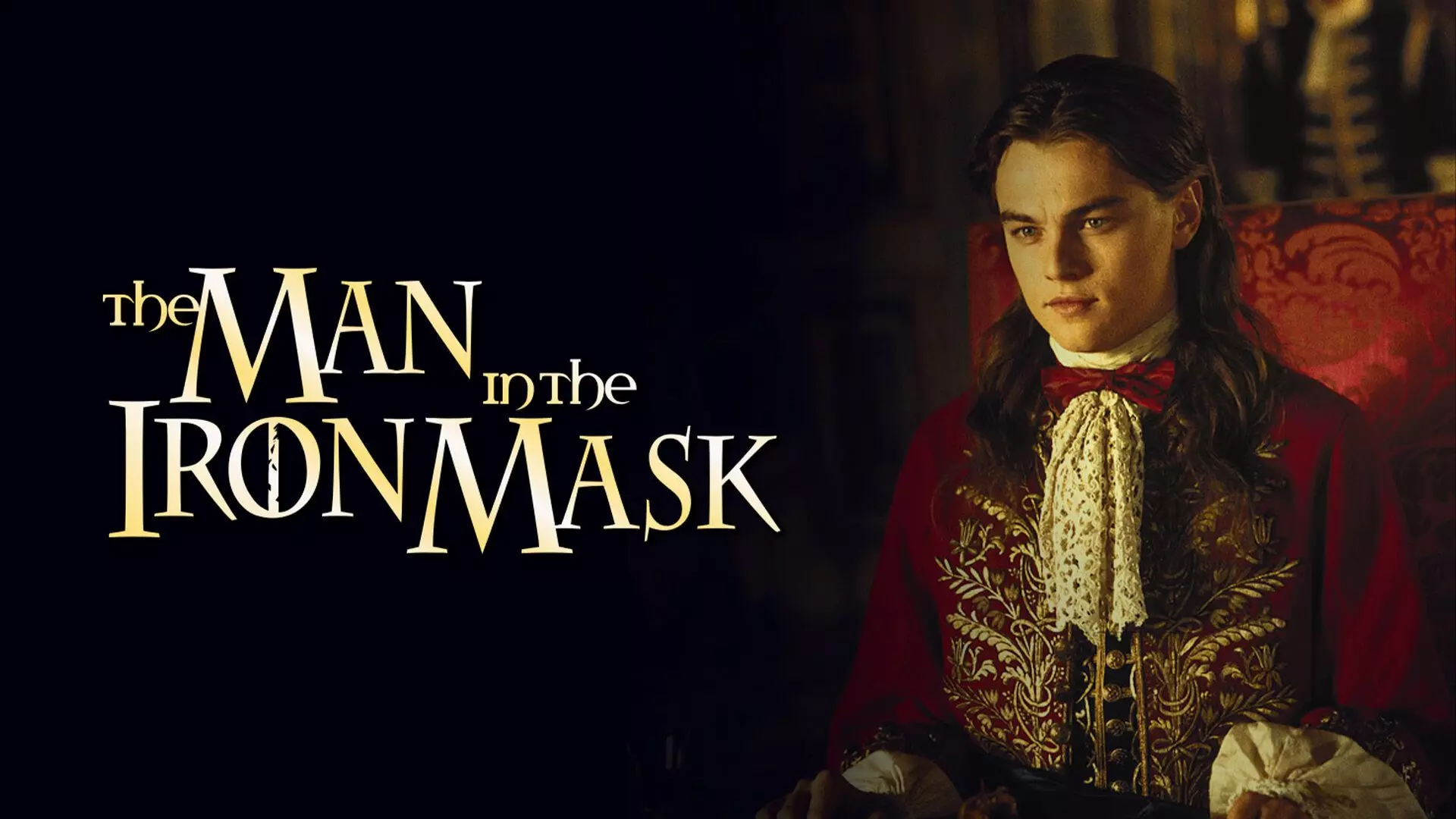 The Man in the Iron Mask - A Look at the Swashbuckling Spectacle