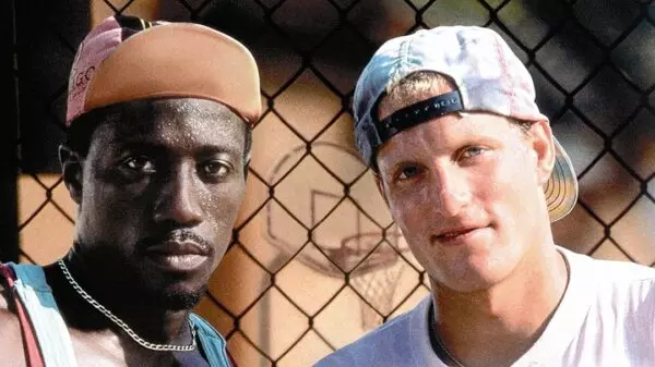 White Men Can't Jump - A Slam Dunk of a Movie