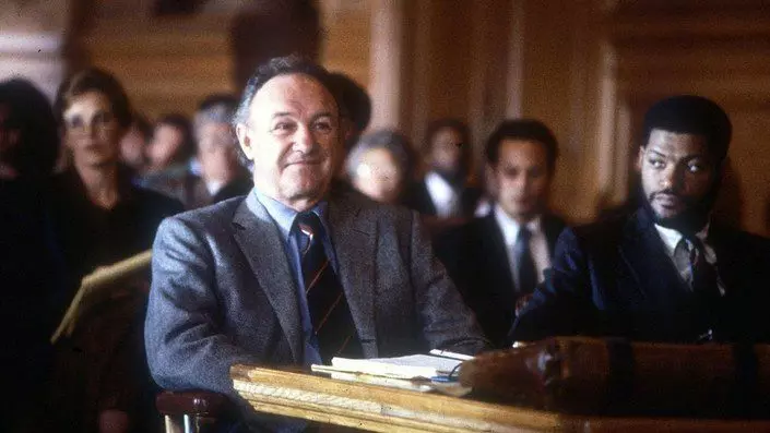 Class Action - A Powerful & Understated Legal Drama